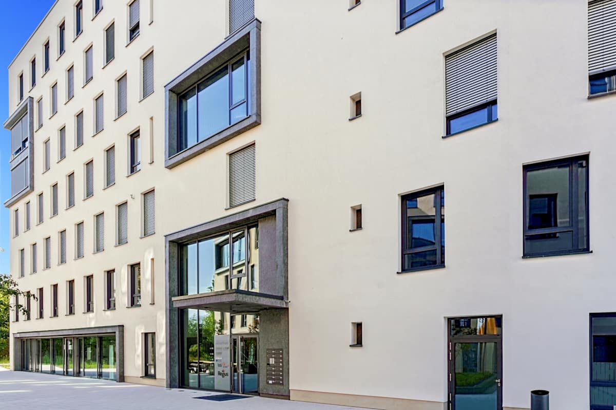 Stadttor Ost - Regus