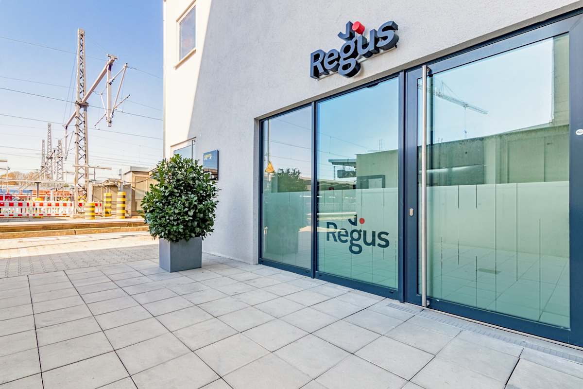 3b - Regus