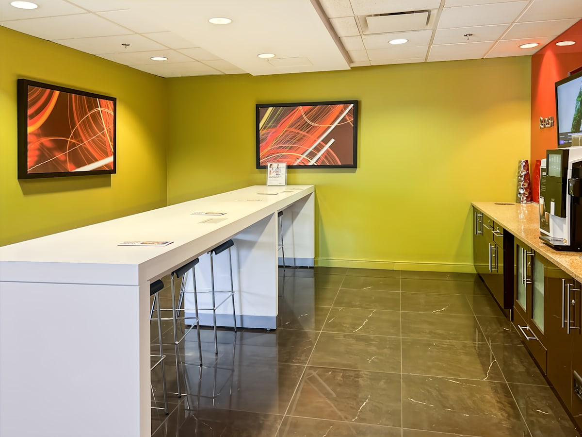 Landmark, Suite 1100, 1631 Dickson Avenue - Regus