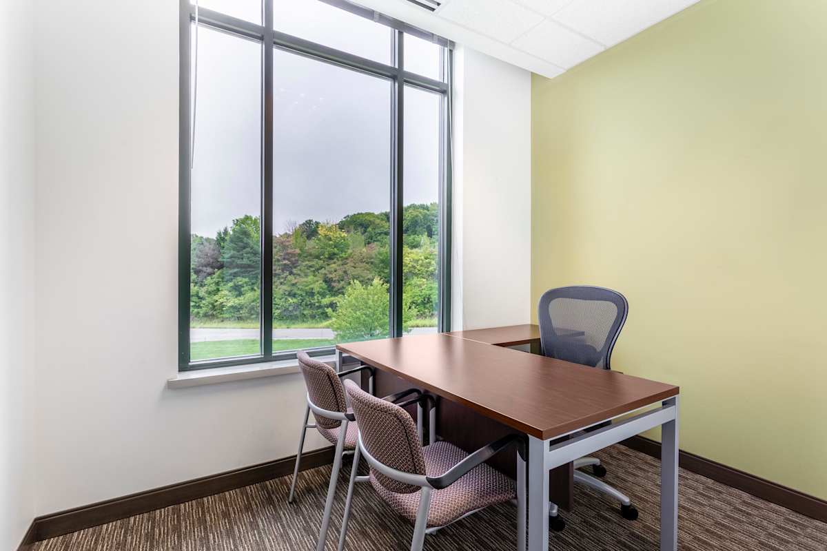 1201 N.W. Briarcliff Parkway
