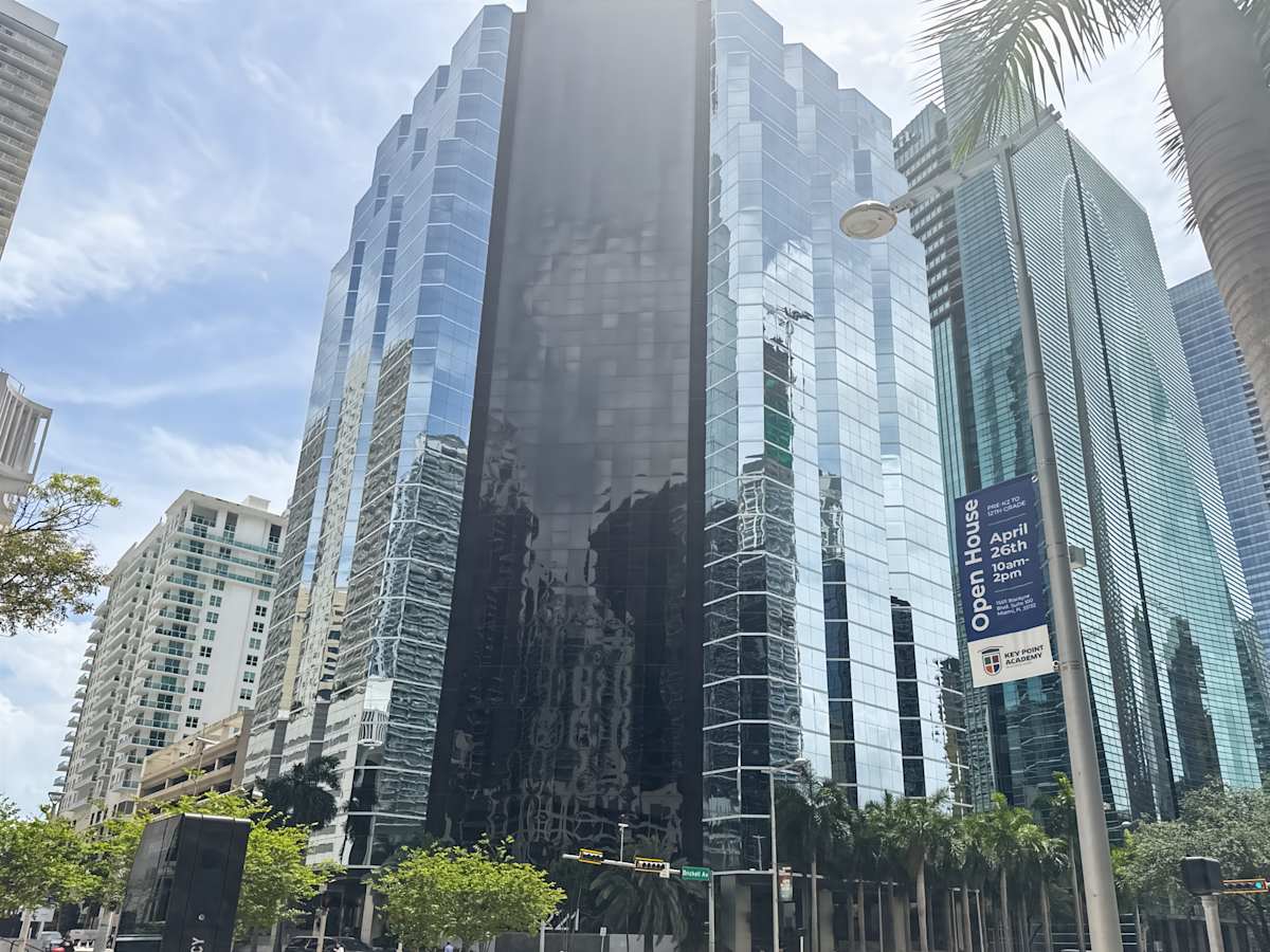 1221 Brickell Avenue