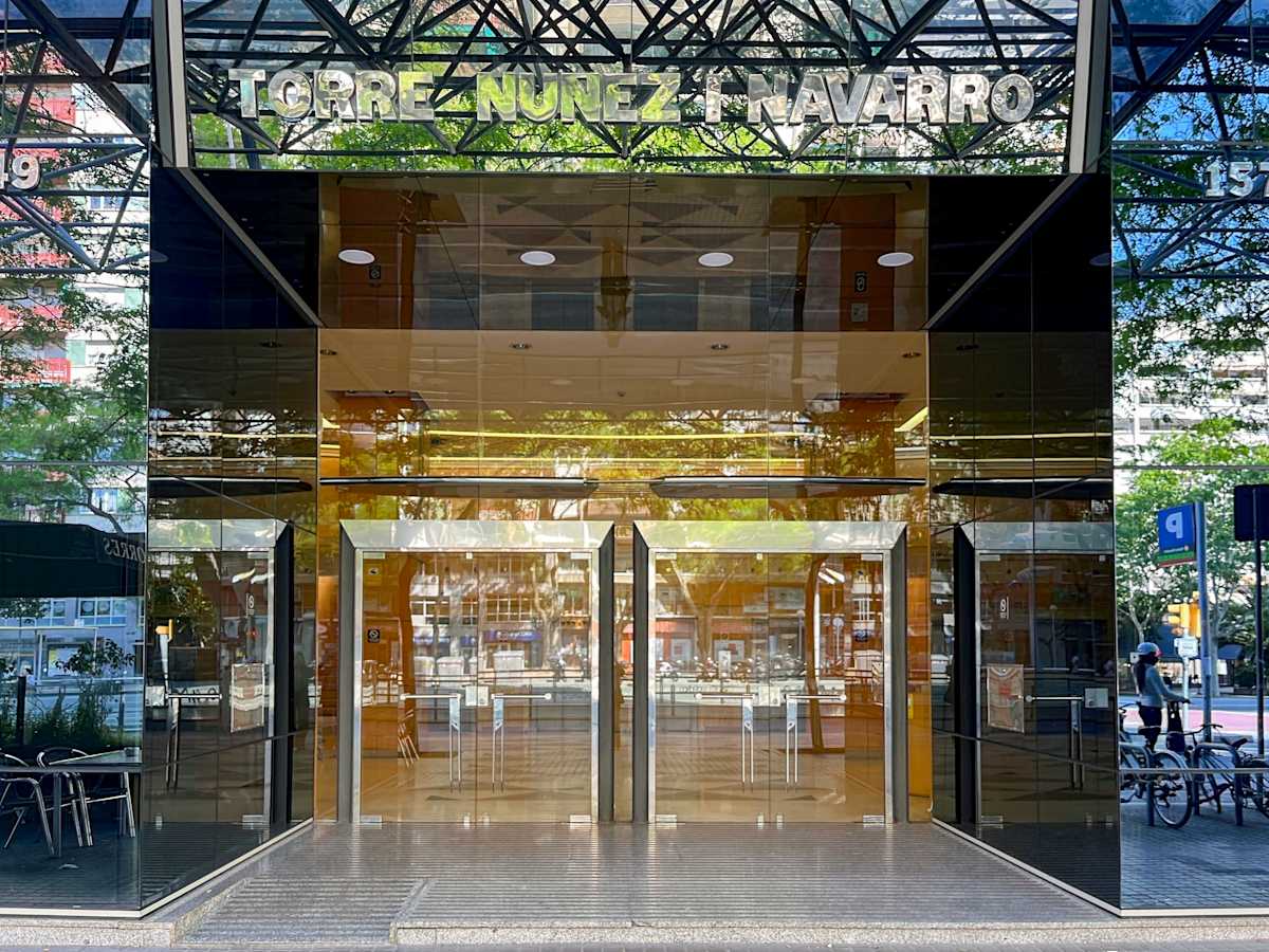 Sants Barcelona, Torre NN, 4th Floor, Carrer Tarragona 157 - Regus