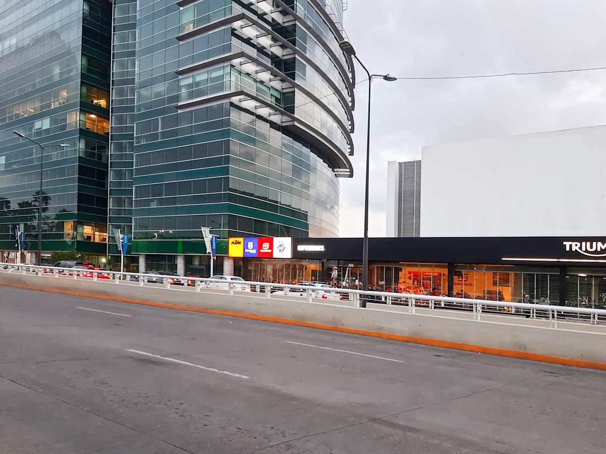Triangulo Las Animas, Piso 5, 3515, 39 Poniente, Col. Las Ánimas, Conjunto Comercial Triángulo Las Animas - Regus