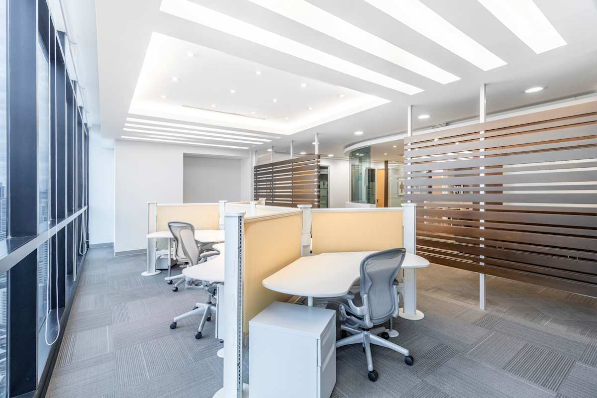 Tower Financial Center, 35th Floor, Mendez street, 50th Street and corner of Elvira - Regus