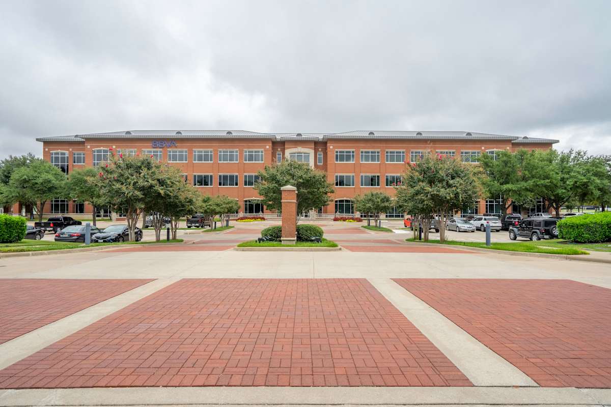 4500 Mercantile Plaza Drive