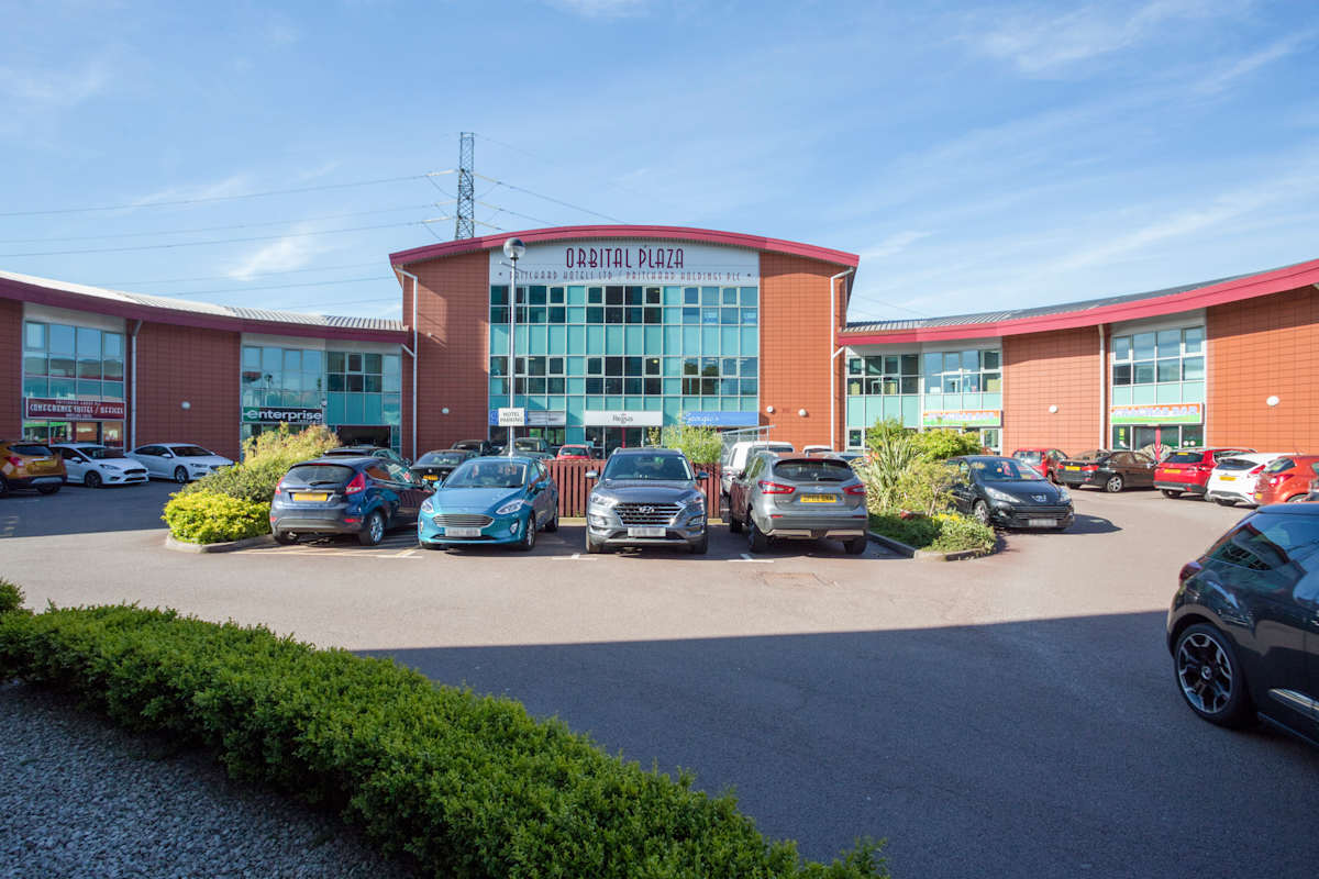 Watling Court - Regus