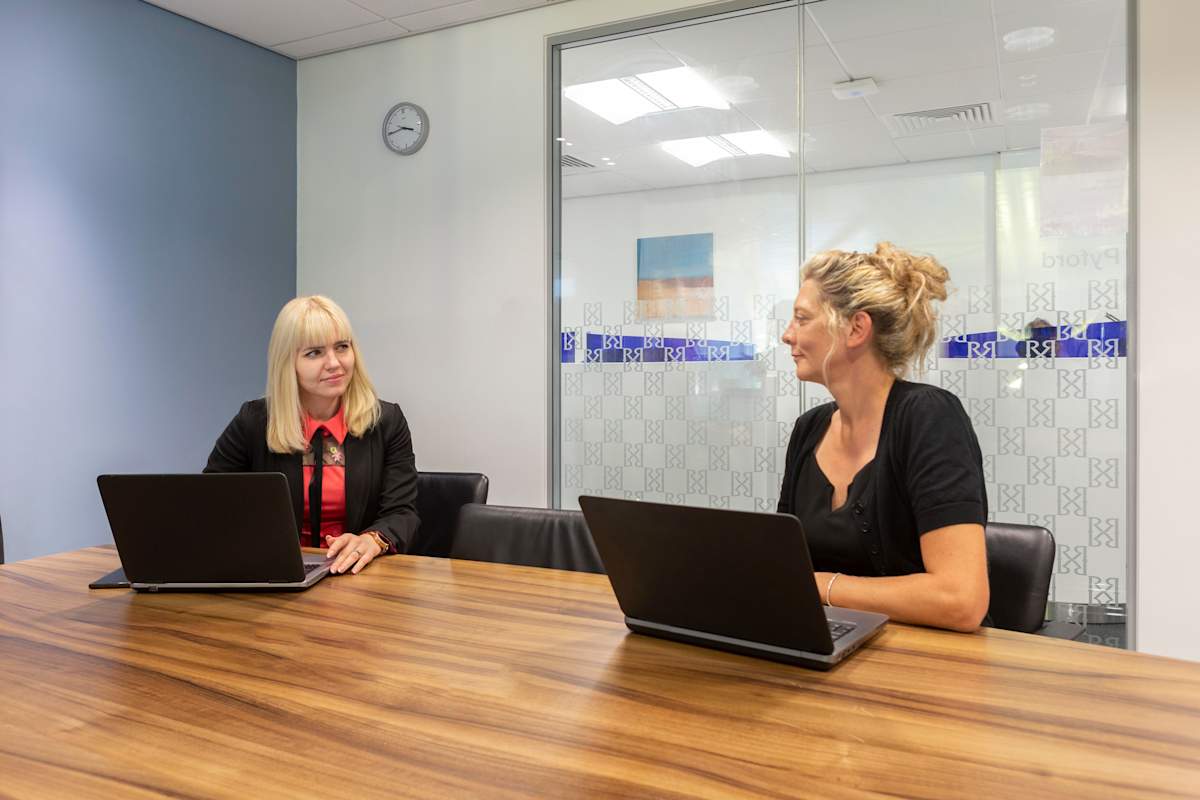 1st Floor, Cobham MSA, M25, Junction 9/10, Downside - Regus