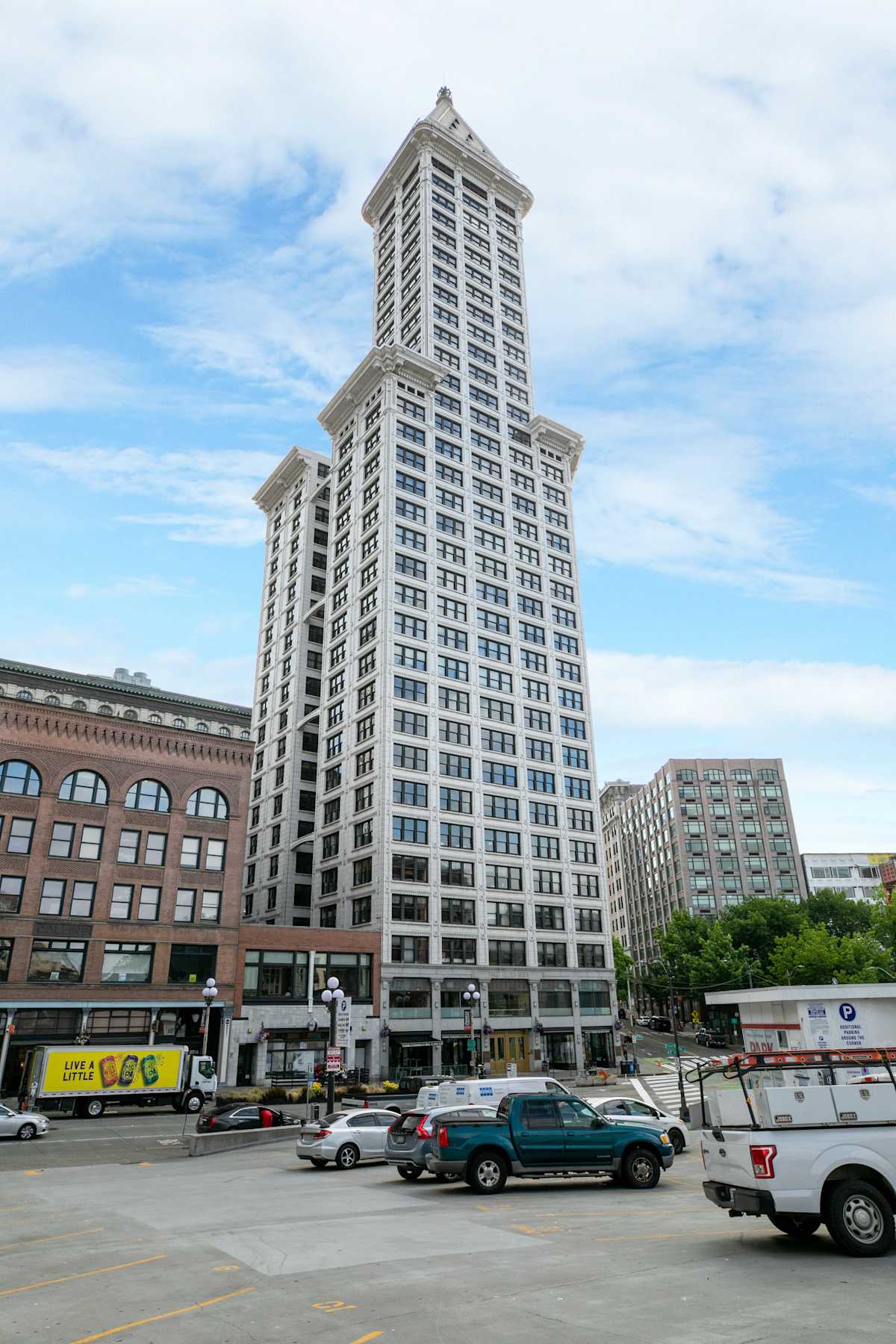 506 Second Avenue