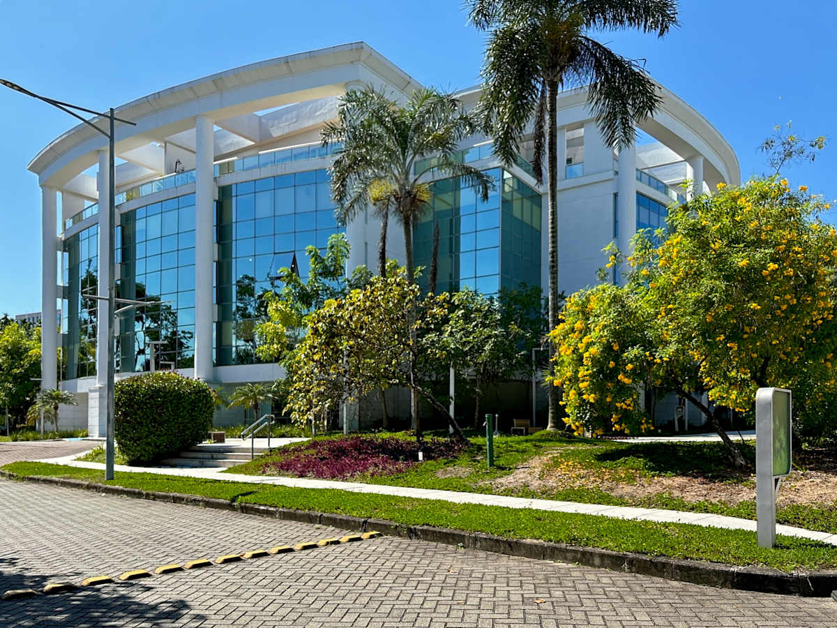 O2 Corporate - IWG (Regus)