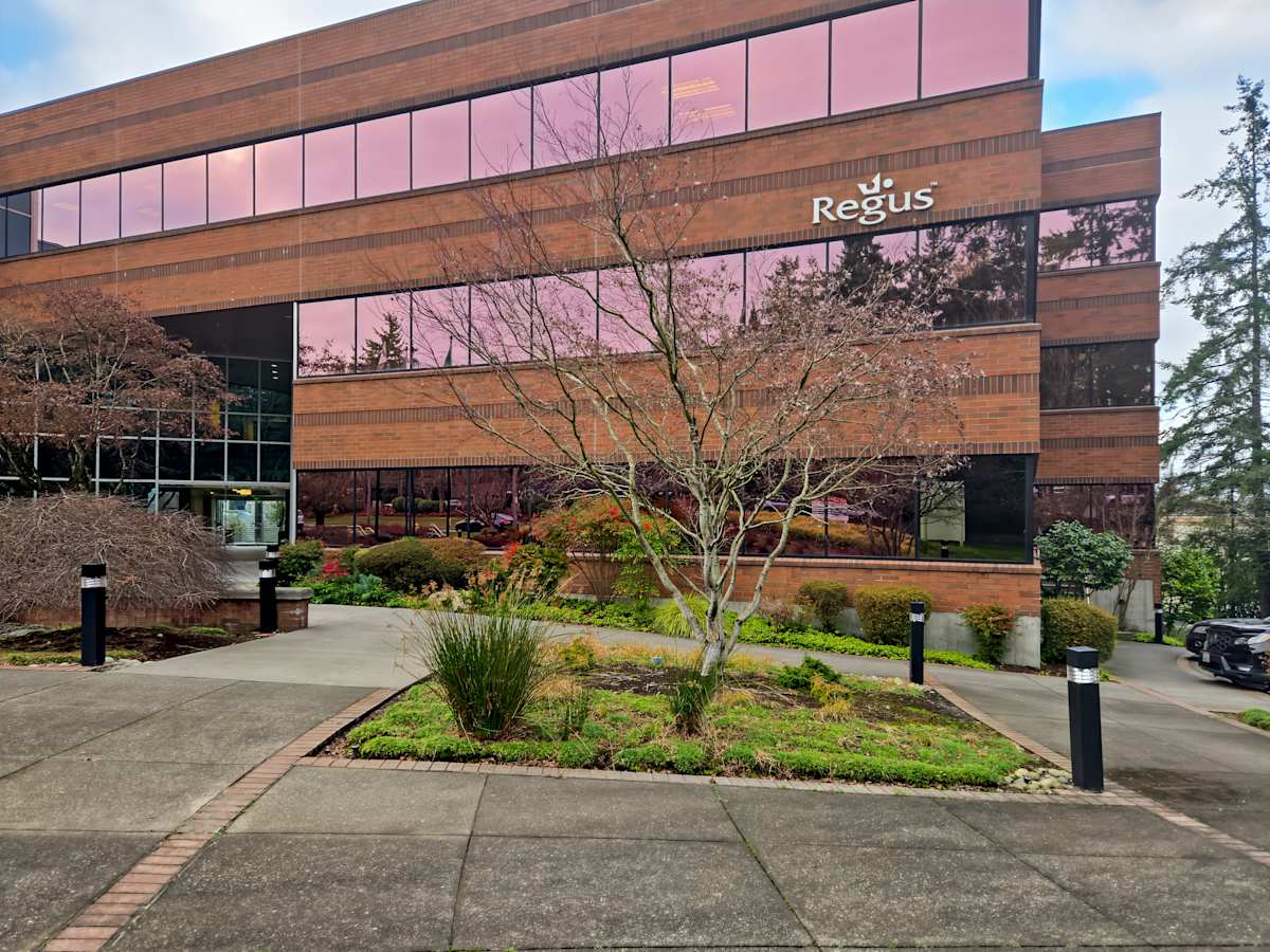 11900 N.E. 1st Street
