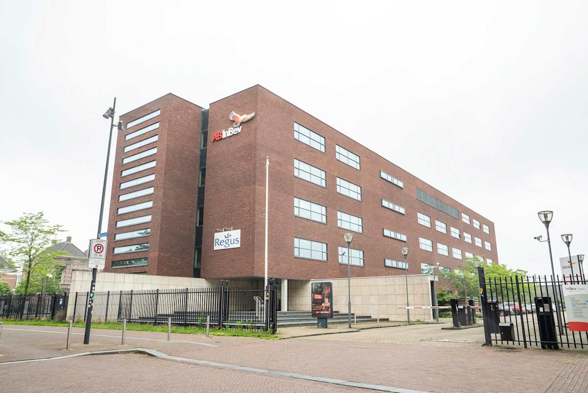 1st floor, 1 Ceresstraat - Regus