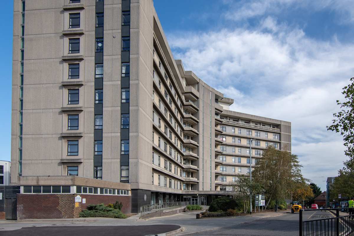 The Panorama - Regus