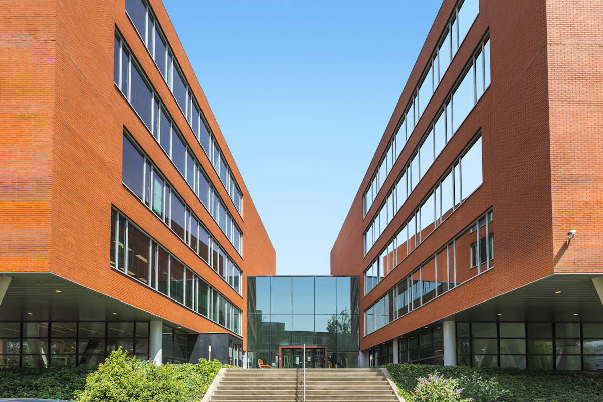 1st floor & 4th floor2, Kampenringweg 45 - Regus
