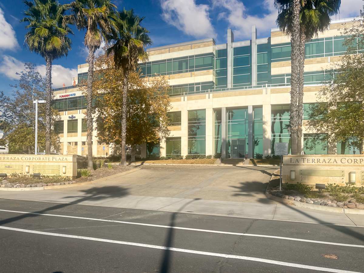 500 La Terraza Blvd