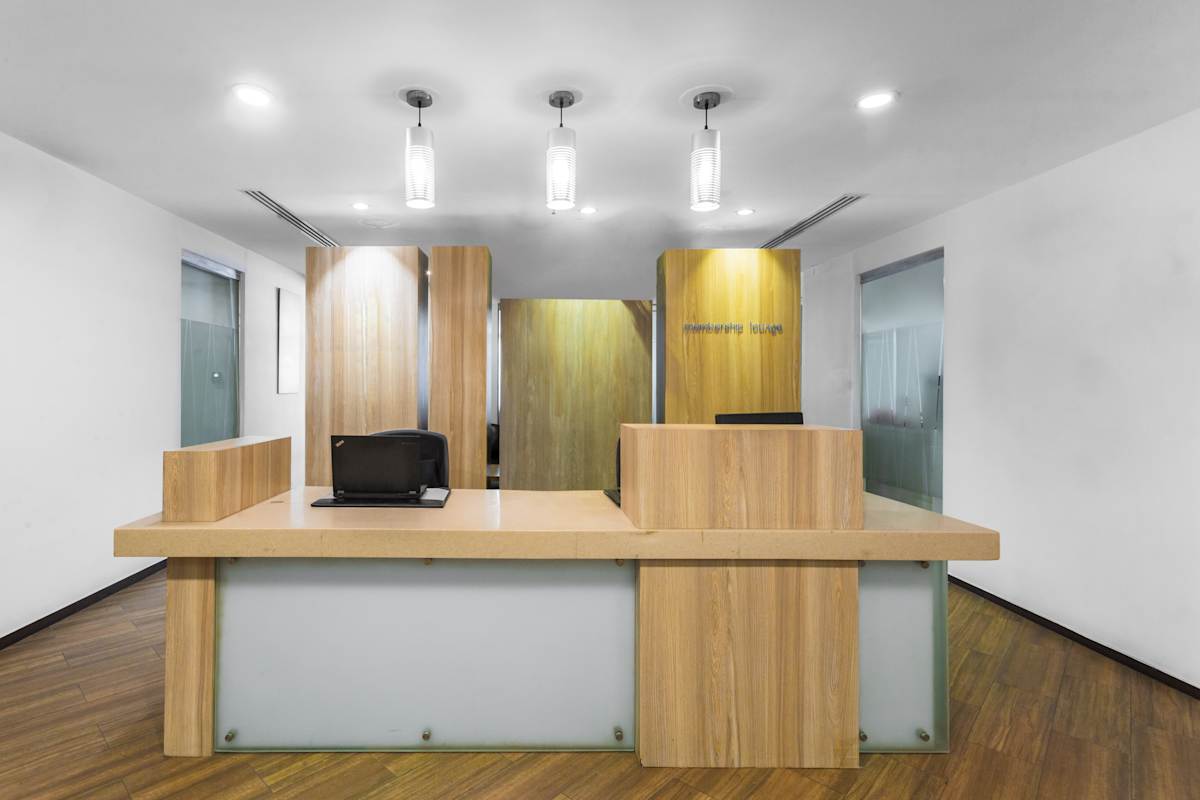 7th Floor, Executive Towers Dolman Mall, Sea View Road, Clifton - Regus