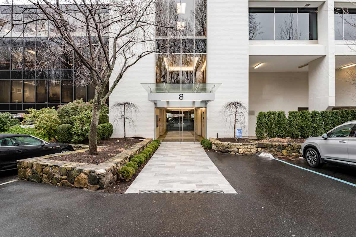 8 Wright Street