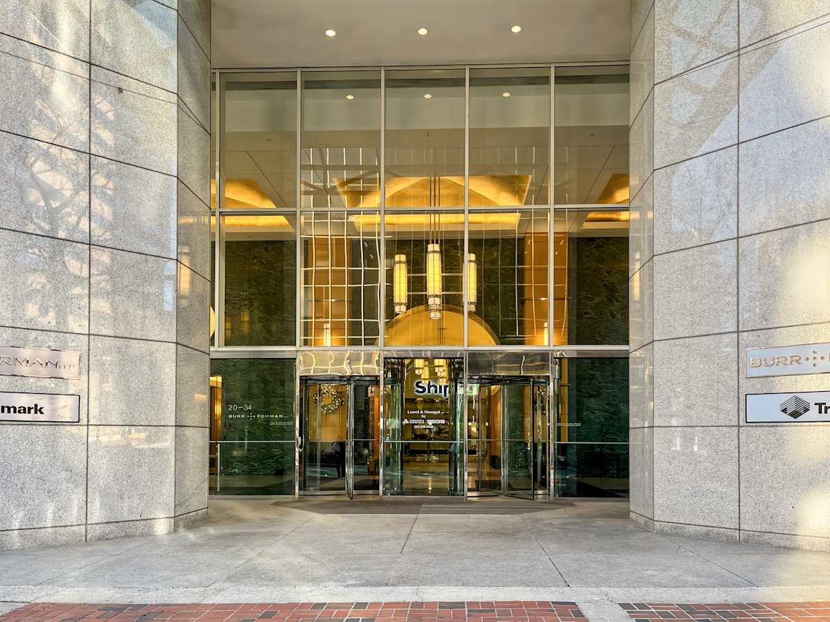 420 North 20th Street