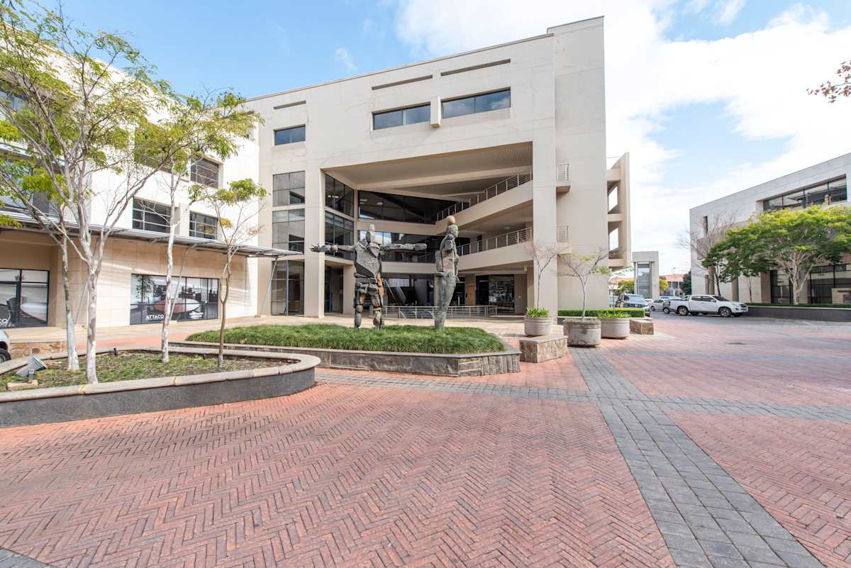 3rd floor, building 2, Brooklyn Bridge Office Park, 570 Fehrsen Street, (Tshwane) - Regus