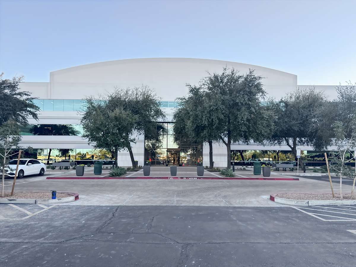3100 West Ray Road