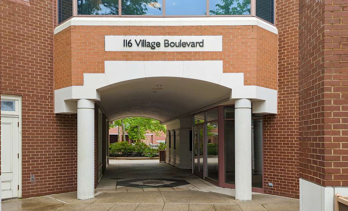 116 Village Blvd