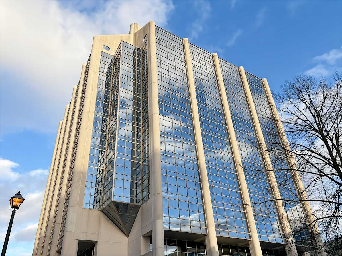 Suite 1301, 1959 Upper Water St - Regus