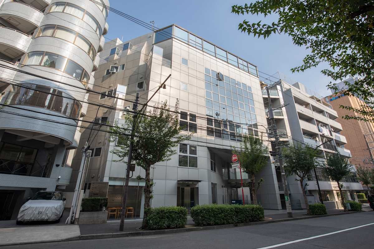 Ebisu Minami, 4F Dai 21 Arai Building, 1-20-6 Ebisuminami, Shibuya-ku - Regus