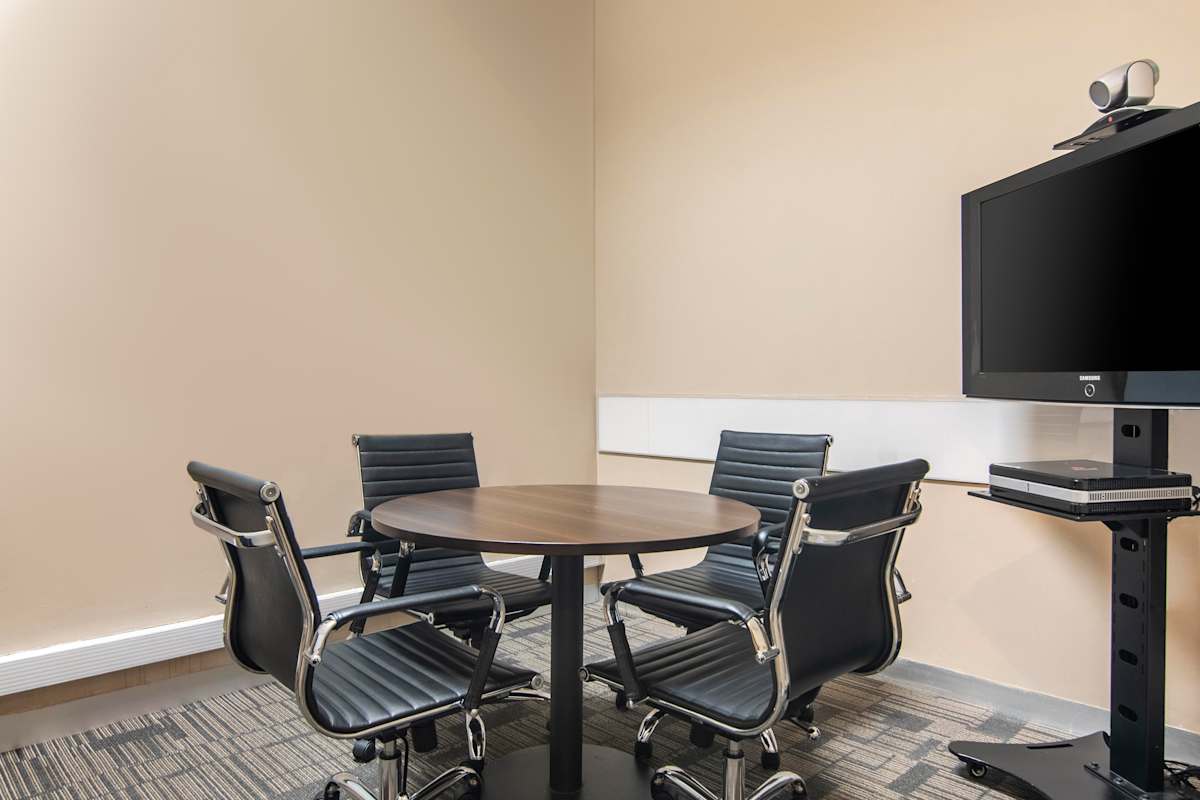 Equity Center, Equity Tower, 49th Floor, Jl. Jend. Sudirman Kav 52-53, (SCBD) - Regus
