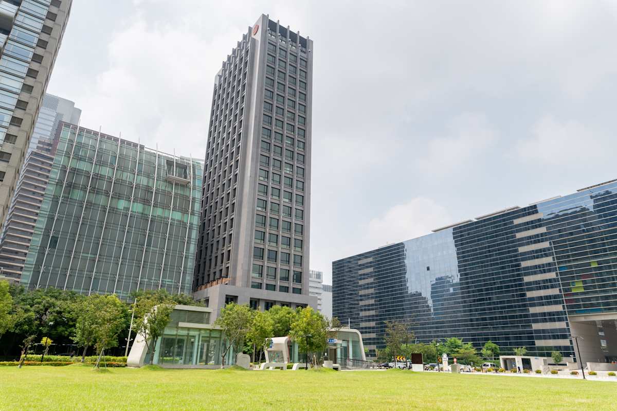 Global, 3/F, 179 Fuhuiyuan Boulevard, Xitun Dist. - Regus