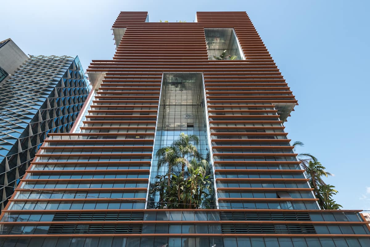 Le Bureau Building, Mathaf Street, Mathaf - Regus