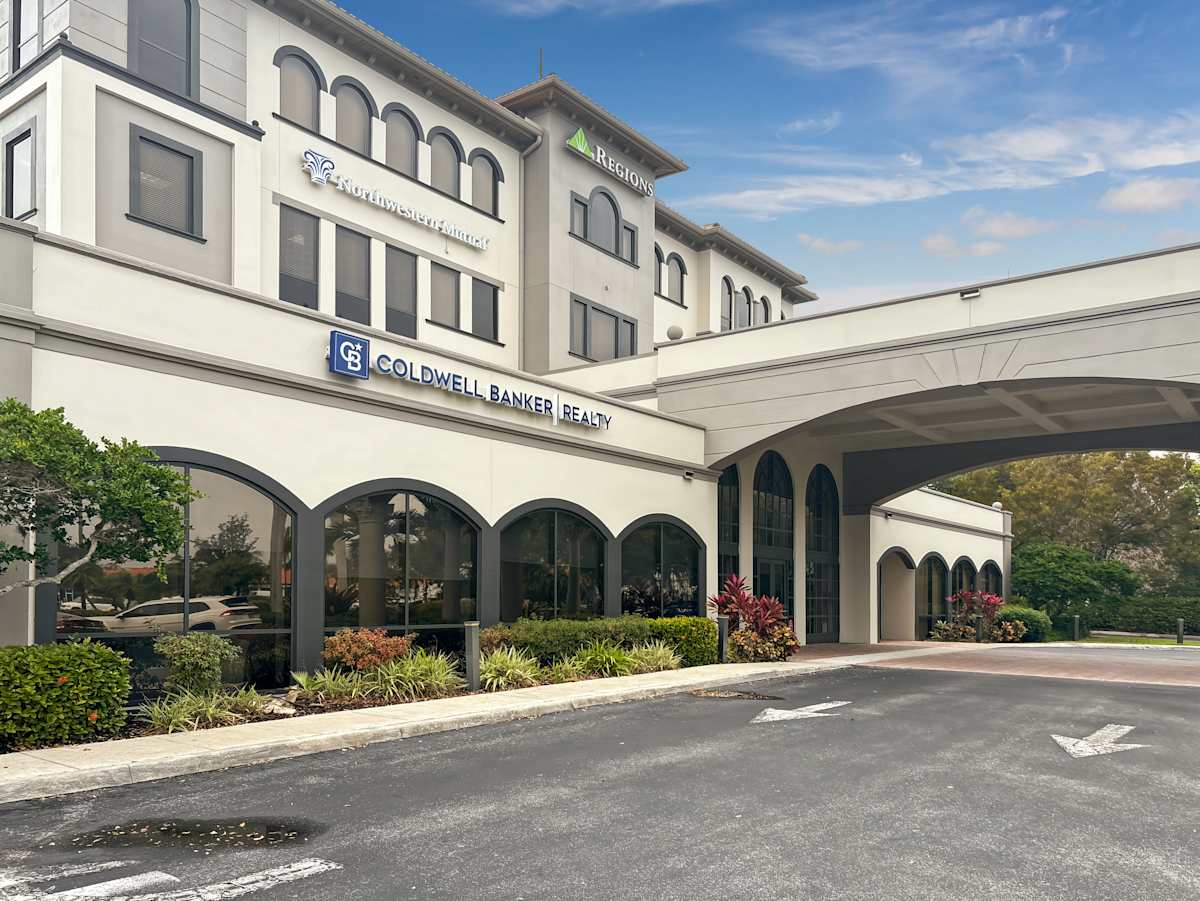 4851 Tamiami Trail North