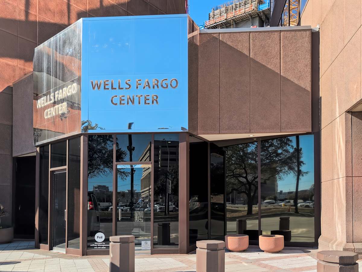 100 S. Ashley Drive