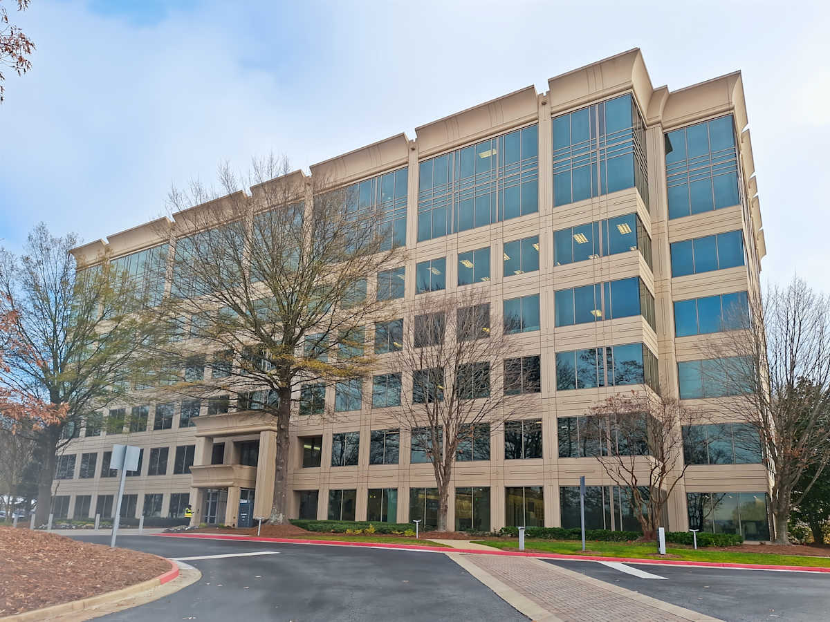 2300 Lakeview Parkway