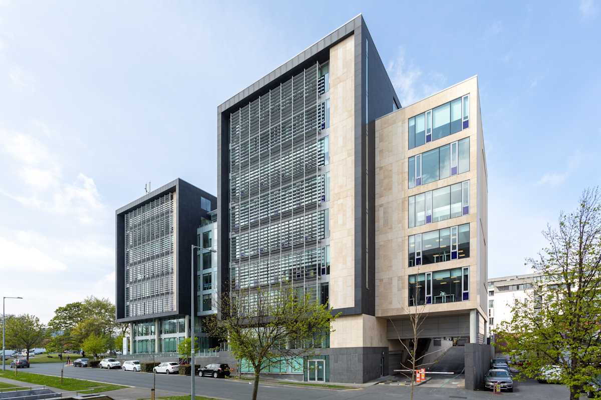 The Chase, Carmanhall Road - Regus