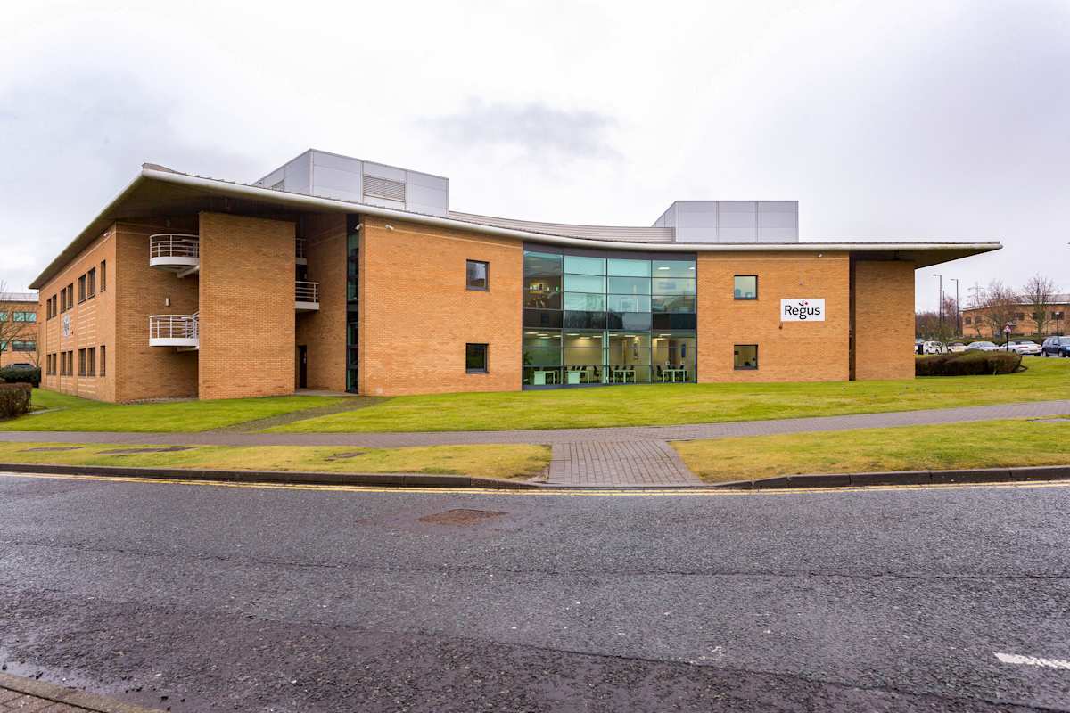 Regus House, Doxford International Business Park, 4 Admiral Way - Regus