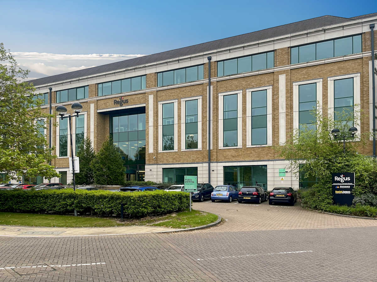 Venture House - Regus