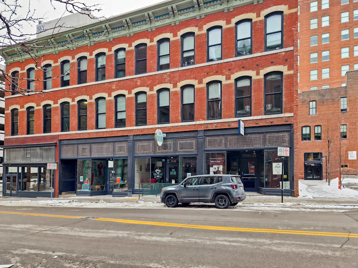 107 W. 9th Street