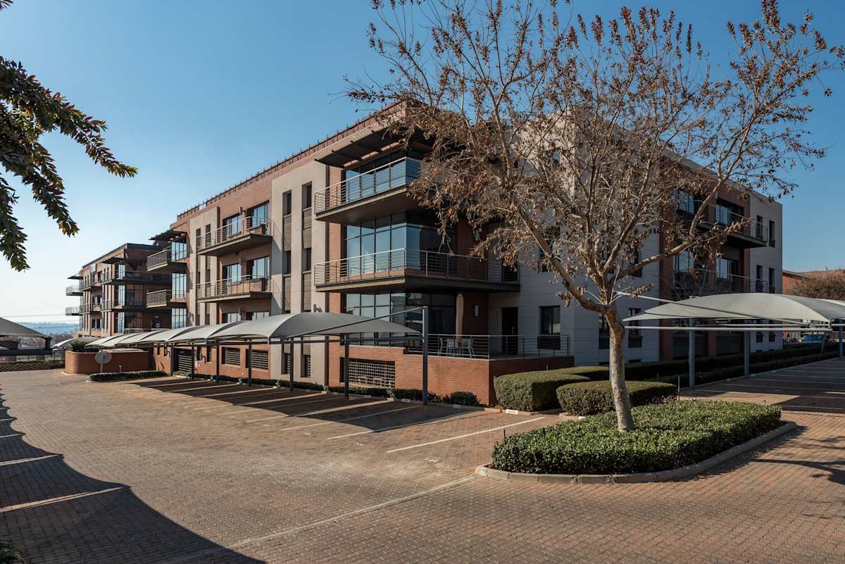 Block C, Stoneridge Office Park, Greenstone, Modderfontein - Regus