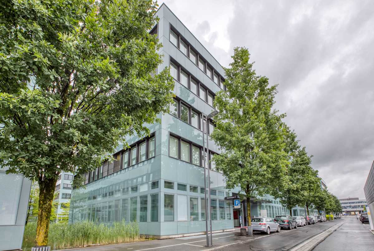 Dammstrasse 19 - Regus