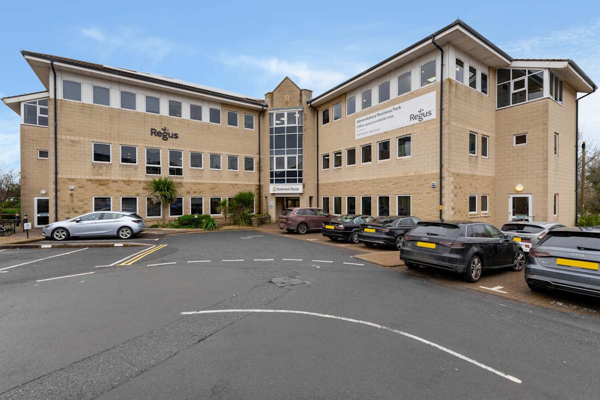 Brotherswood Court - Regus