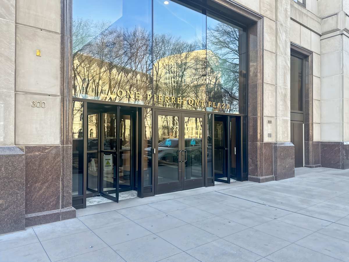 300 Cadman Plaza West