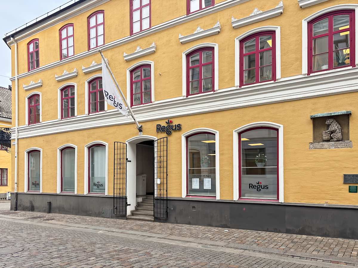 Adelgatan 21 - Regus