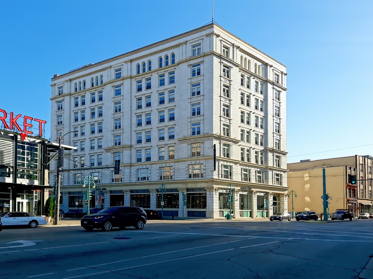 342 N. Water Street