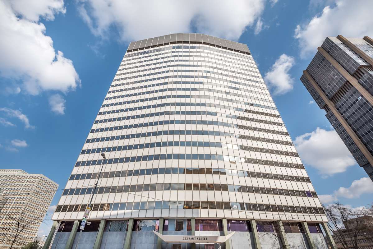Braamfontein, 21st floor, 222 Smit Street, Braamfontein - Regus