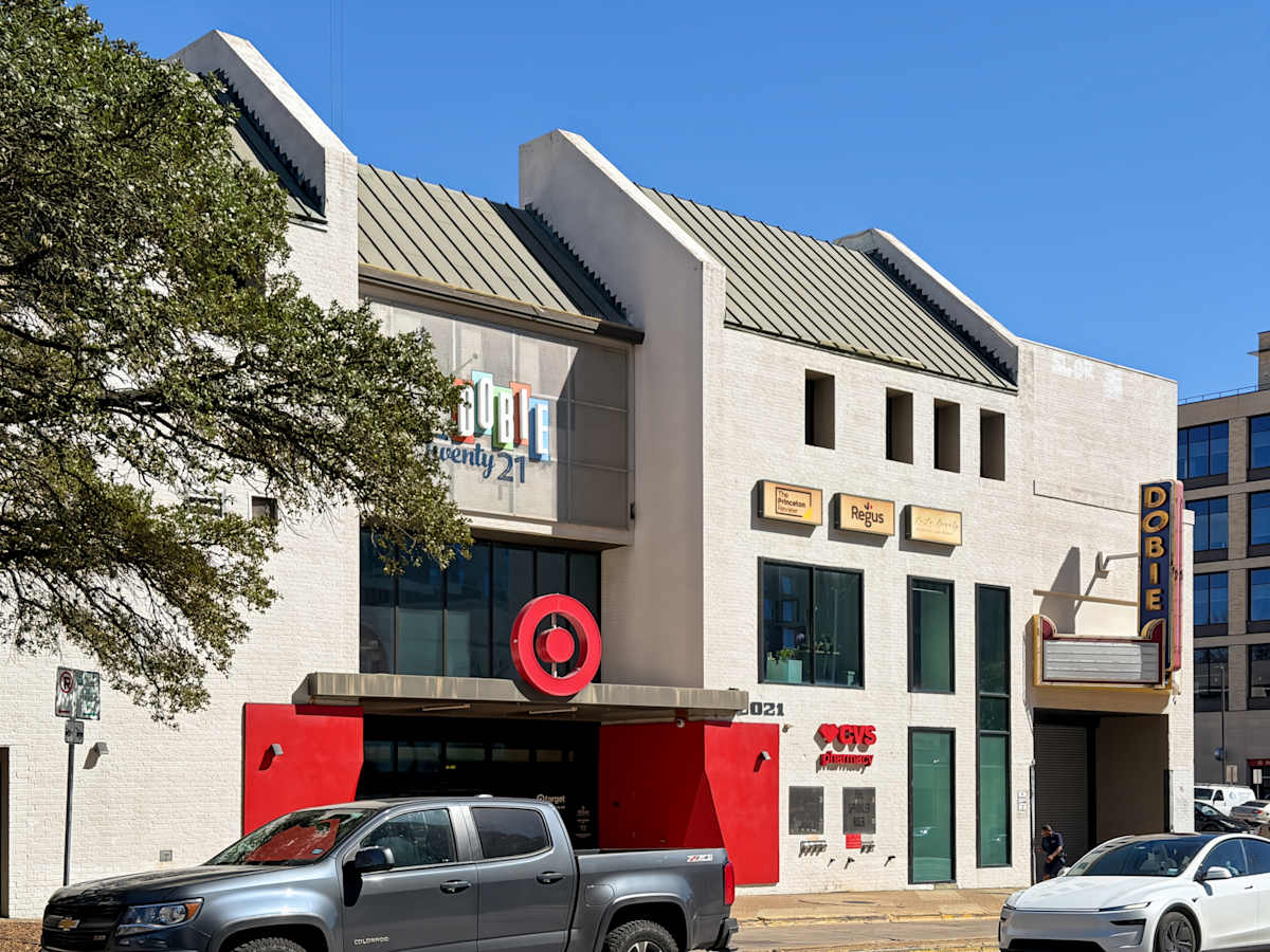 2021 Guadalupe Street