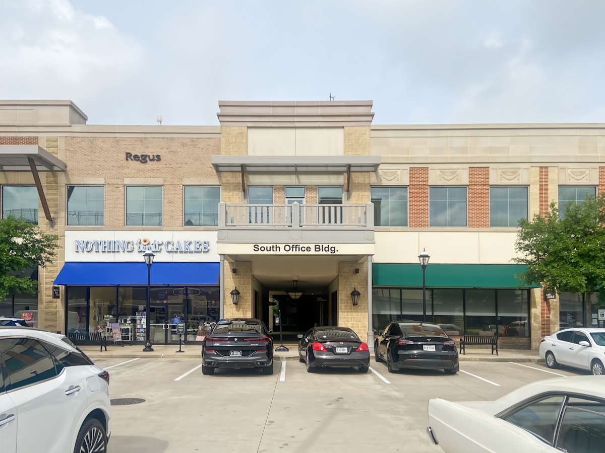 2717 Commercial Center Blvd