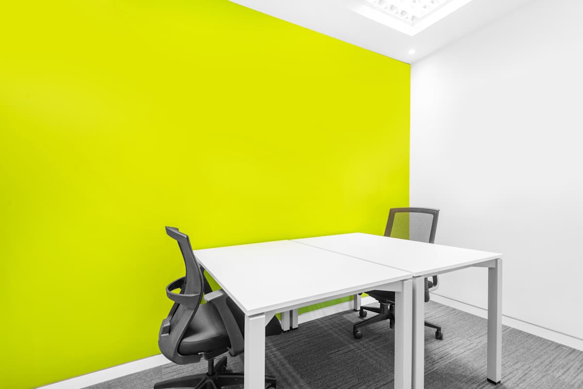 Moon Tower, Mezzanine Floor, King Fahed Branch Road, Ar Rahmaniyah - Regus