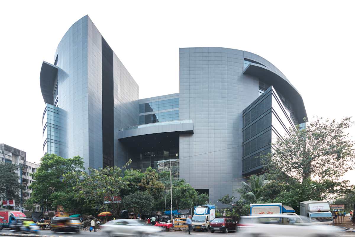 Andheri- Kaledonia, No. 1B, 5th floor, Sahar Road, (Off Western Express Highway), Andheri (East) - Regus