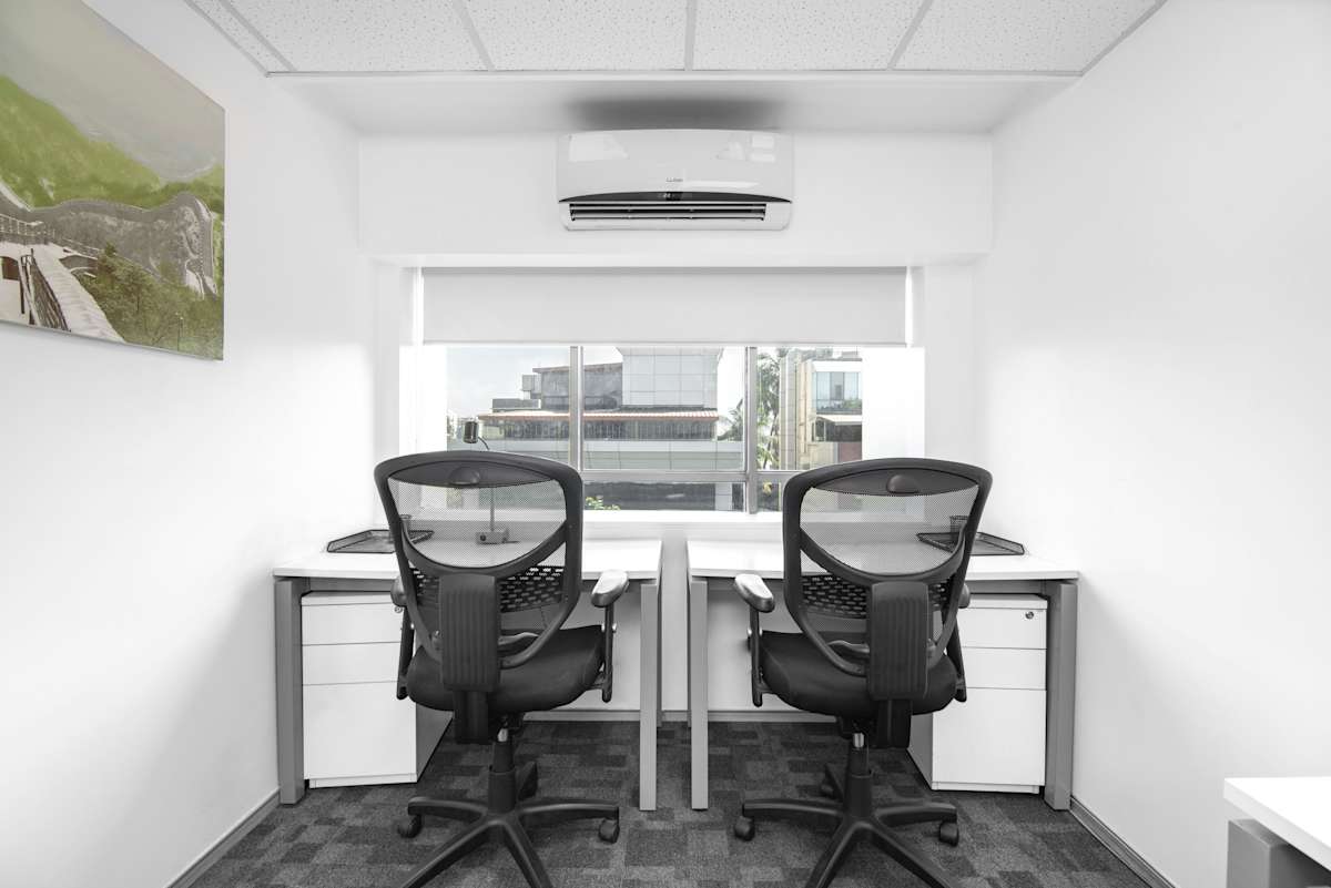 Juhu , Duru House, 2nd/ 3rd/ 4th floors, Juhu Tara Road, Next to JW Marriot, Juhu - Regus