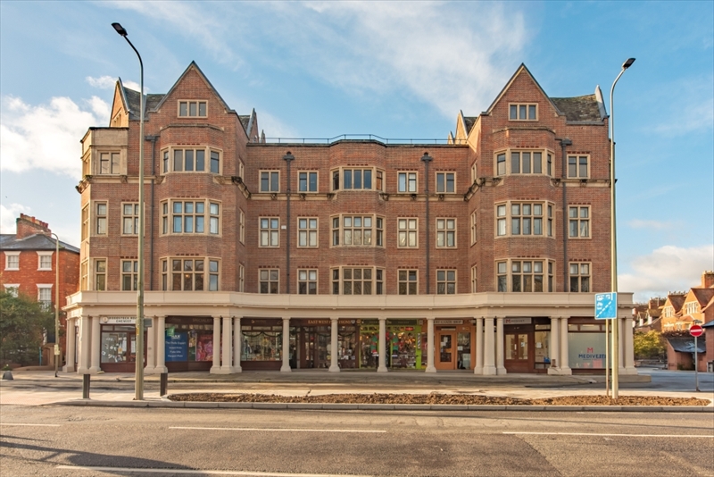 Belsyre Court - Podium Space Limited