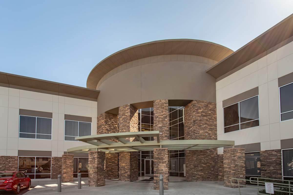 871 Coronado Center Drive